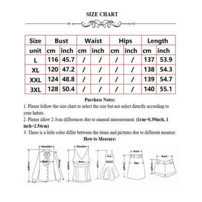 Open Back Plus Size Maxi Dresses - Image 7