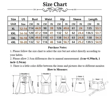 Printed V Neck Plus Size Maxi Dresses - Image 6