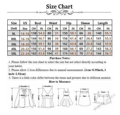 Color Splicing Plus Size Maxi Dresses - Image 7