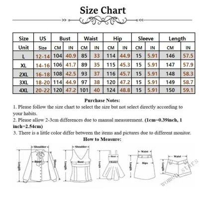 High Slit Hem Plus Size Maxi Dresses - Image 7