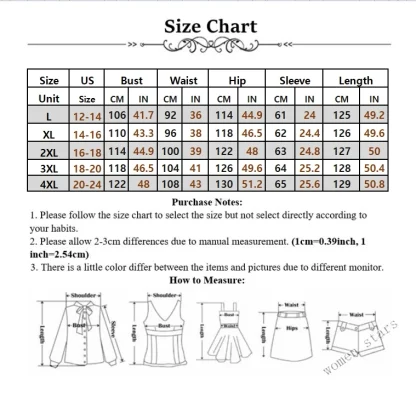 Chic Hollow Out Plus Size Maxi Dresses - Image 7