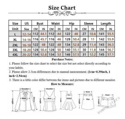 Mesh Hem Plus Size Maxi Dresses - Image 7