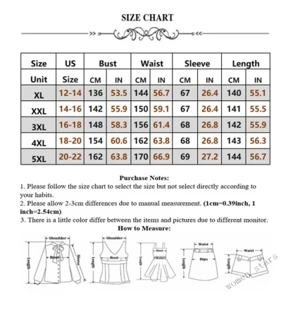 Slanted Hem Plus Size Maxi Dresses - Image 7
