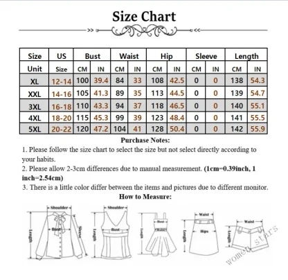 Color Block Plus Size Maxi Dresses - Image 7