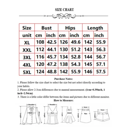 Evening Glow Plus Size Maxi Dress - Image 6