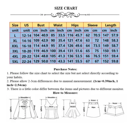 Evening Affair Plus Size Maxi Dress - Image 7