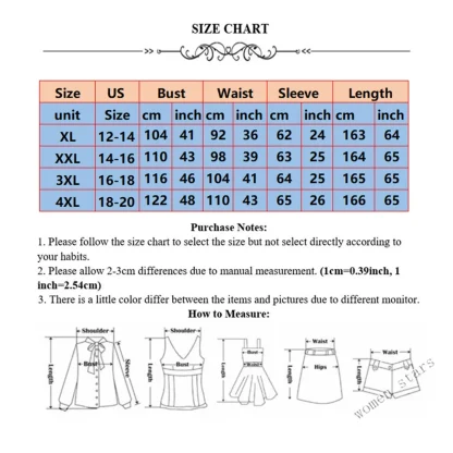 Sexy V Neck Plus Size Maxi Dress - Image 7