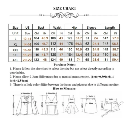 Cozy Pocketed Plus Size Maxi Dress - Image 6