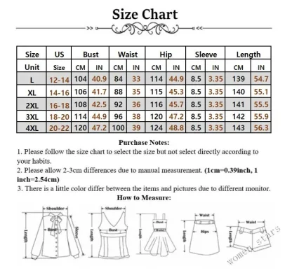 High Slit Plus Size Maxi Dress - Image 7