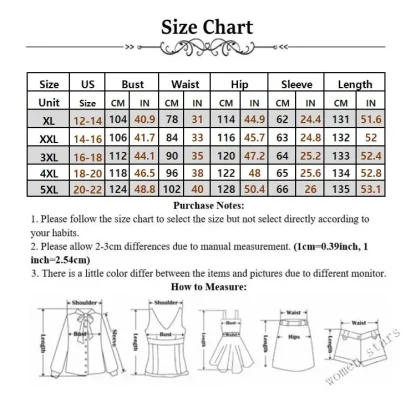 Bodycon Style Plus Size Maxi Dress - Image 7