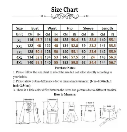 Button Style Plus Size Maxi Dress - Image 7