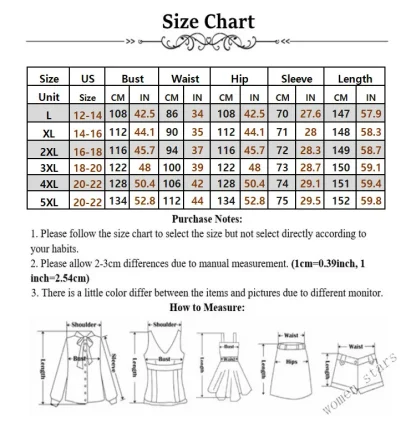 O Neck Pleated Plus Size Maxi Dress - Image 7