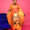 orange
