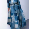 denim