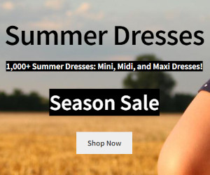 Summer Dresses